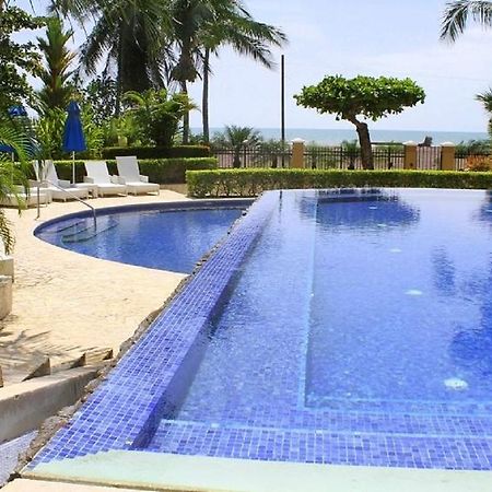 Acqua Residences 503 Jaco Exterior photo