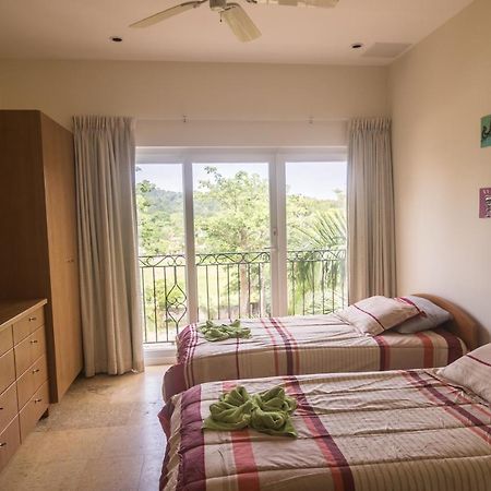 Acqua Residences 503 Jaco Exterior photo