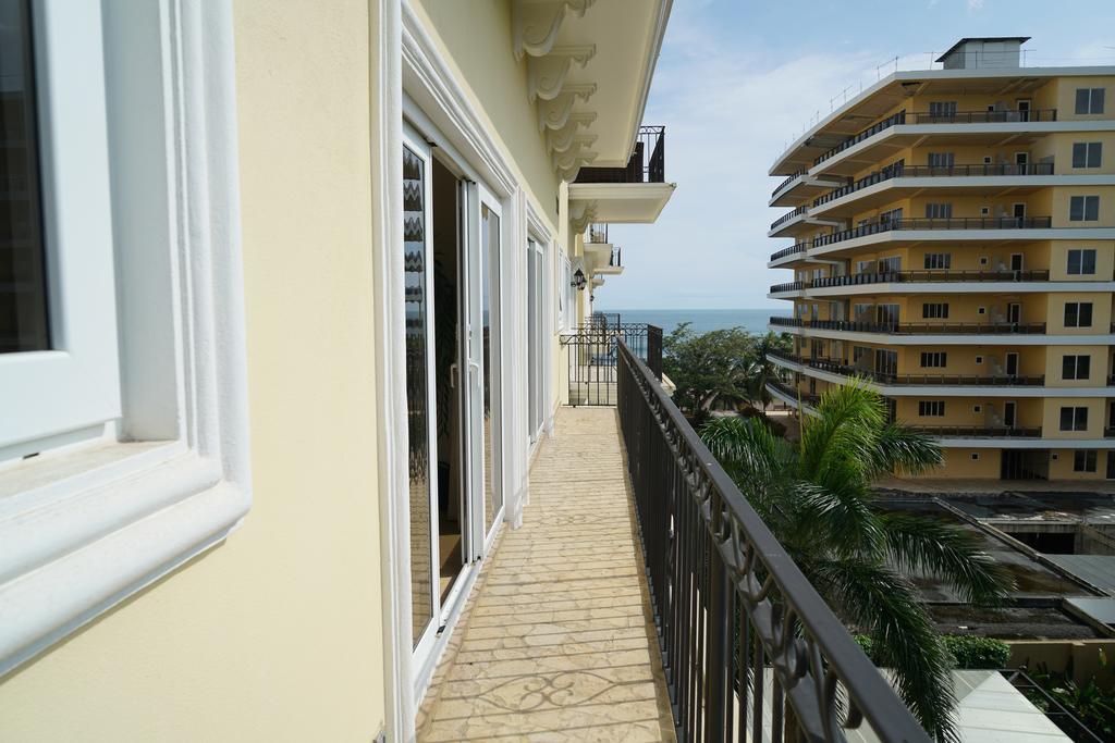 Acqua Residences 503 Jaco Exterior photo