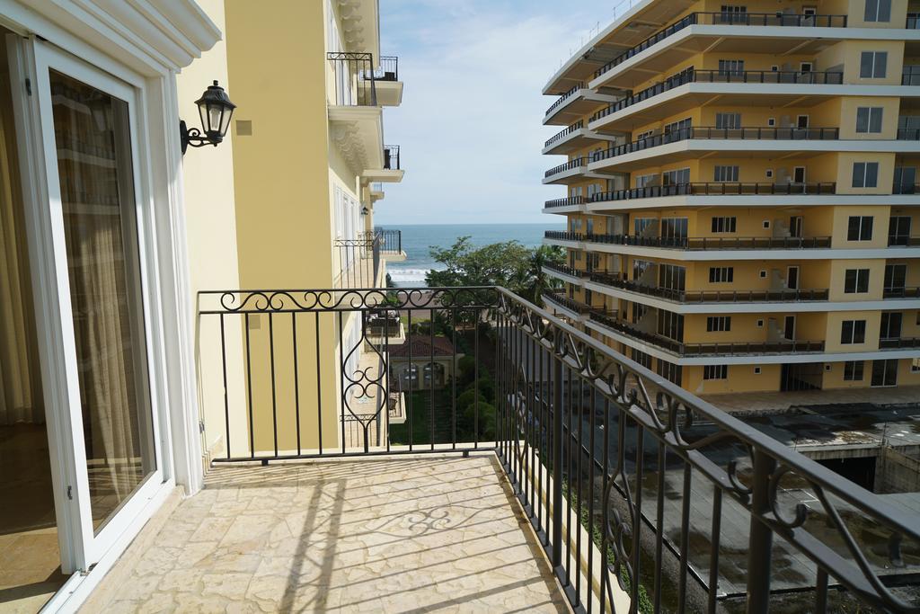 Acqua Residences 503 Jaco Exterior photo