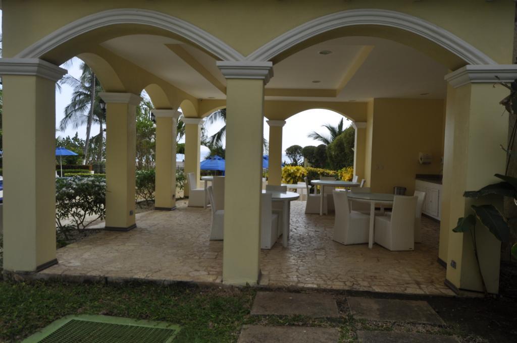 Acqua Residences 503 Jaco Exterior photo