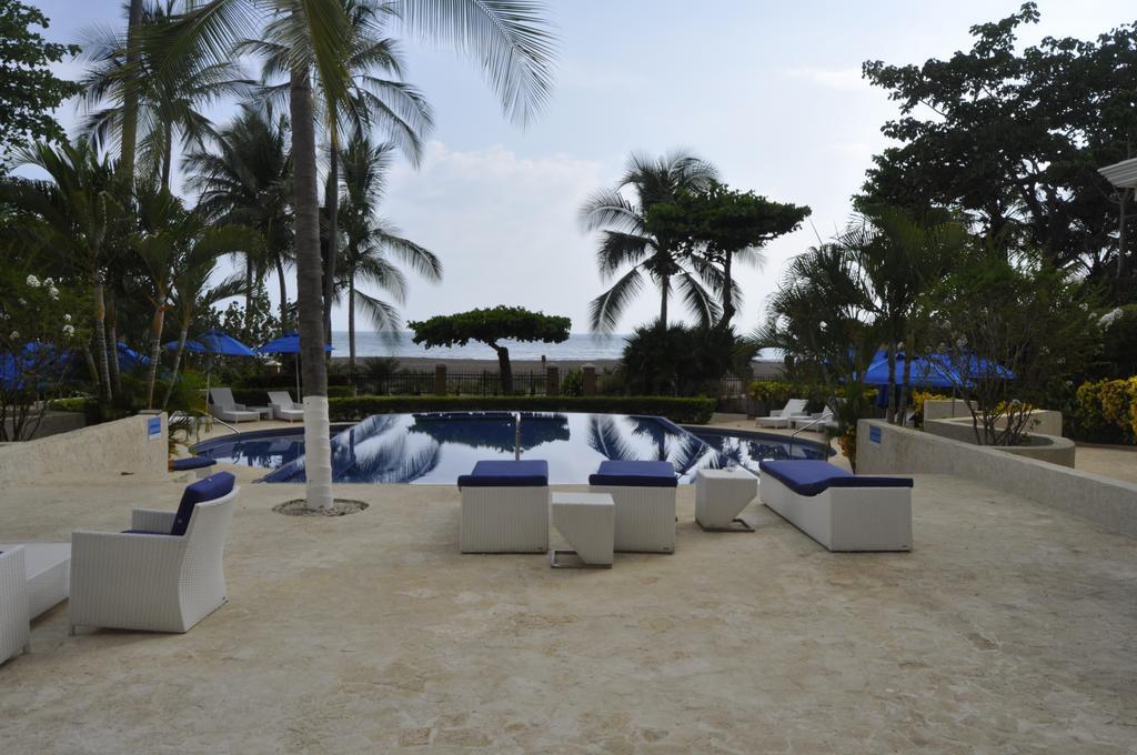 Acqua Residences 503 Jaco Exterior photo