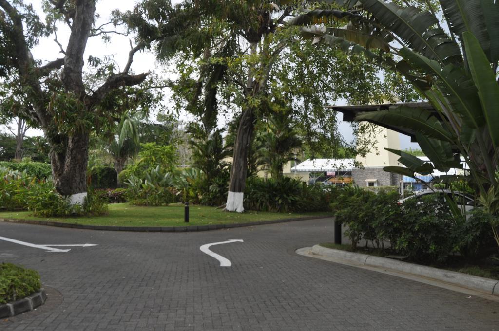 Acqua Residences 503 Jaco Exterior photo