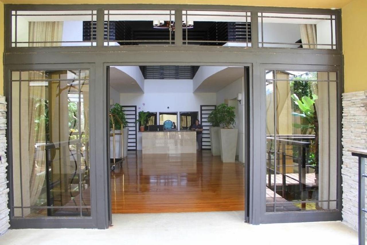 Acqua Residences 503 Jaco Exterior photo