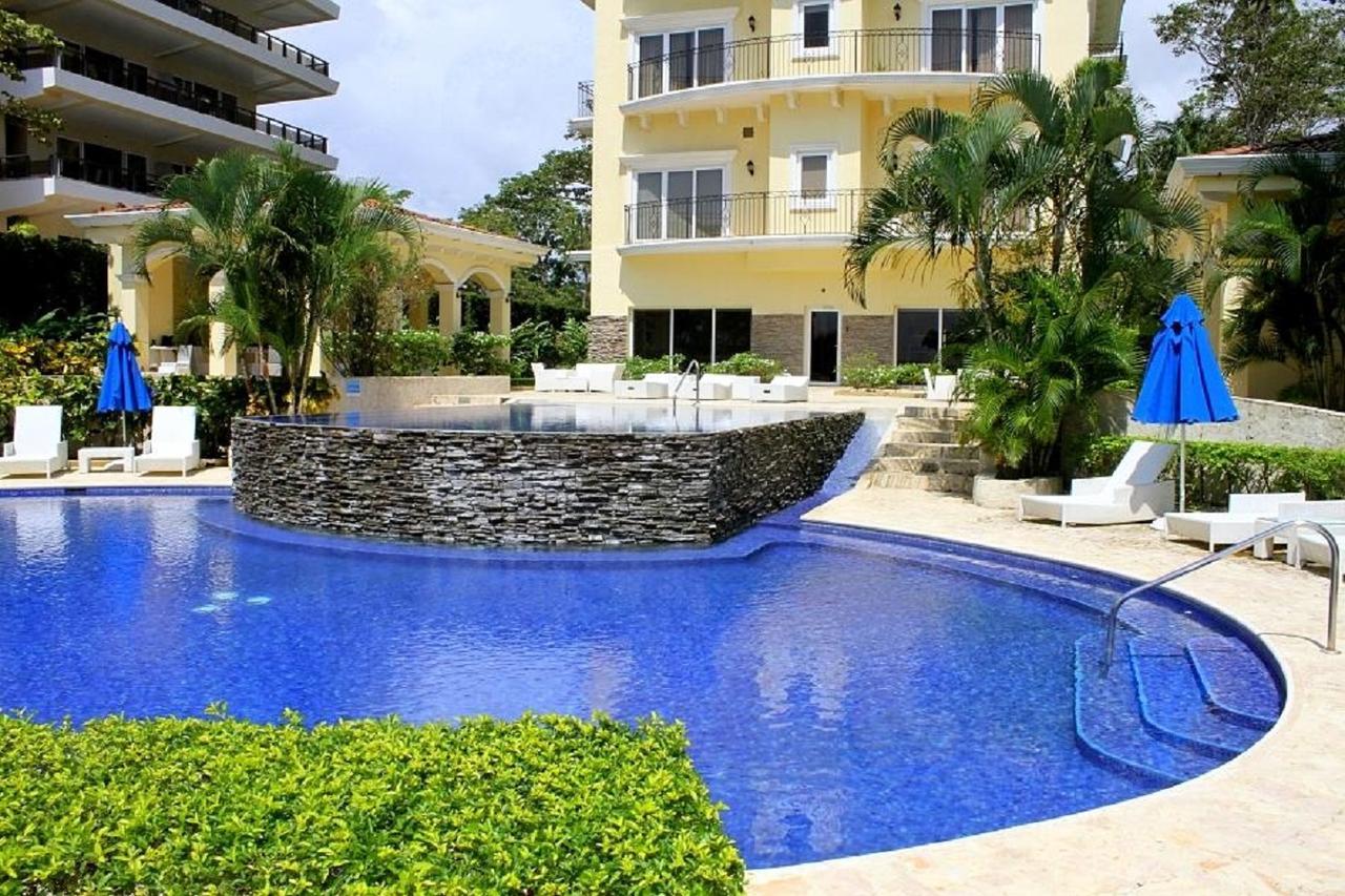 Acqua Residences 503 Jaco Exterior photo
