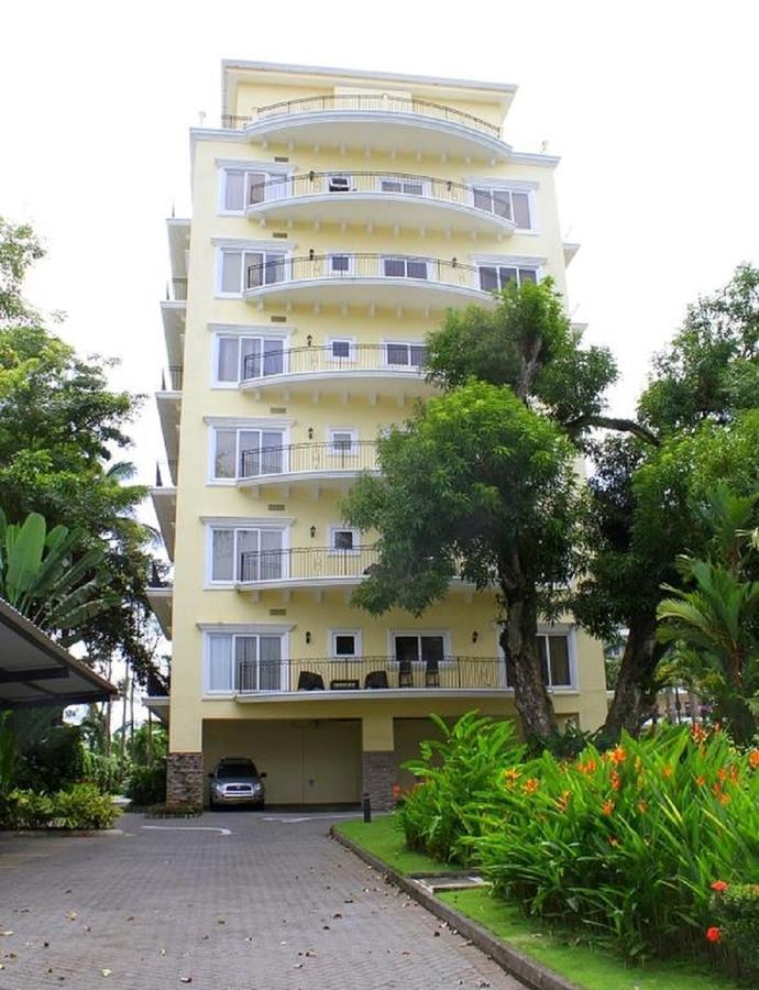 Acqua Residences 503 Jaco Exterior photo