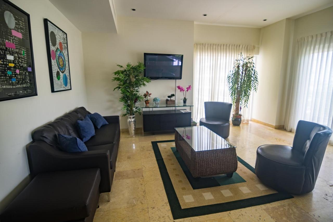 Acqua Residences 503 Jaco Exterior photo