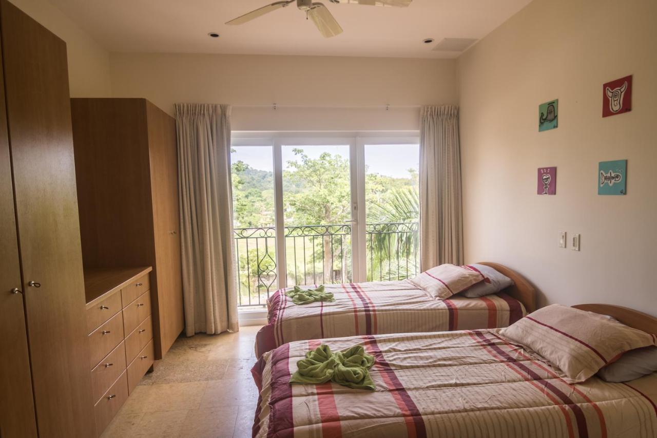Acqua Residences 503 Jaco Exterior photo