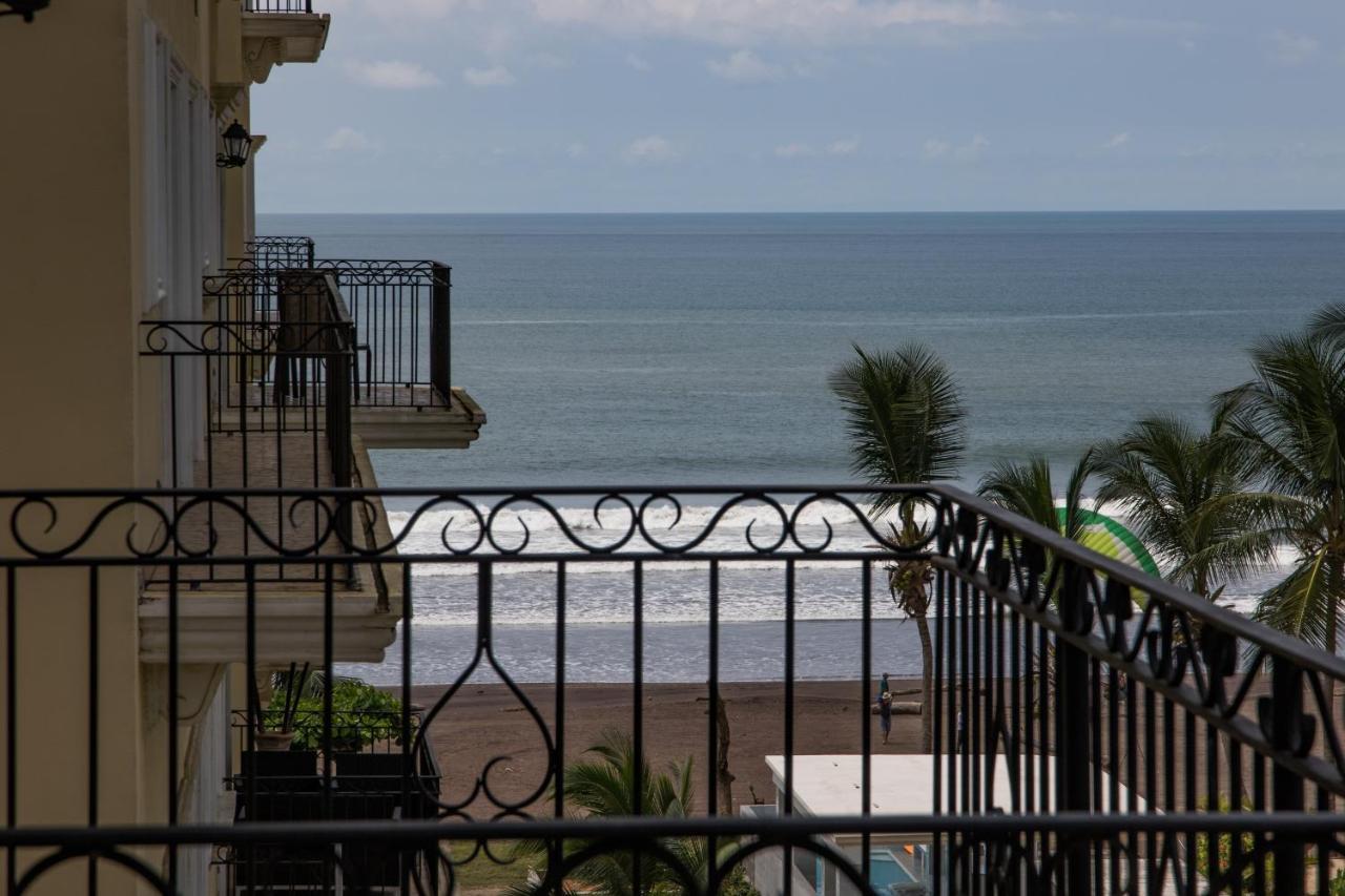 Acqua Residences 503 Jaco Exterior photo