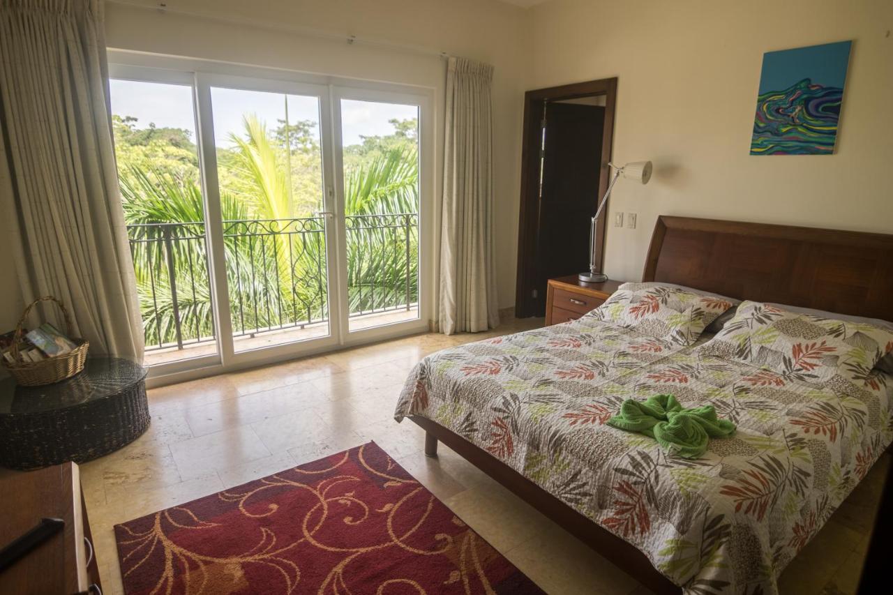 Acqua Residences 503 Jaco Exterior photo