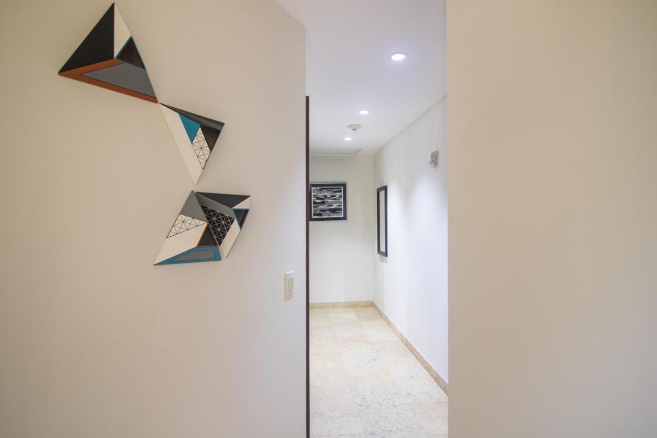 Acqua Residences 503 Jaco Exterior photo